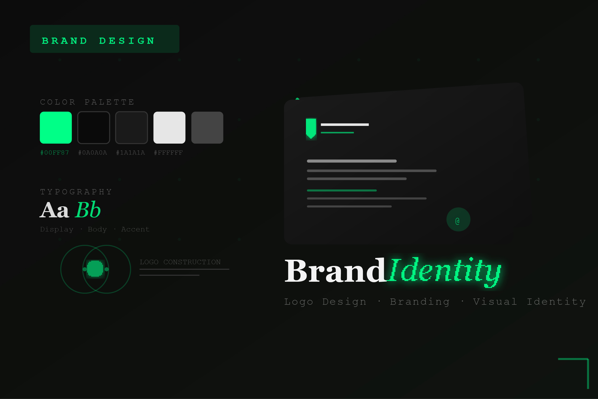 Satish Kumar Creative Graphic Designer – Brand Design Work Bangalore
