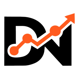 DigitalNgage DN logo mark