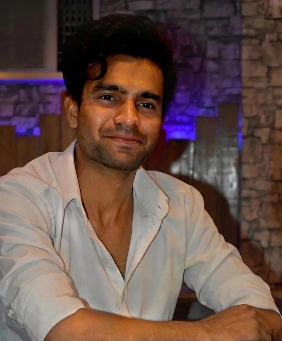 Satish Kumar