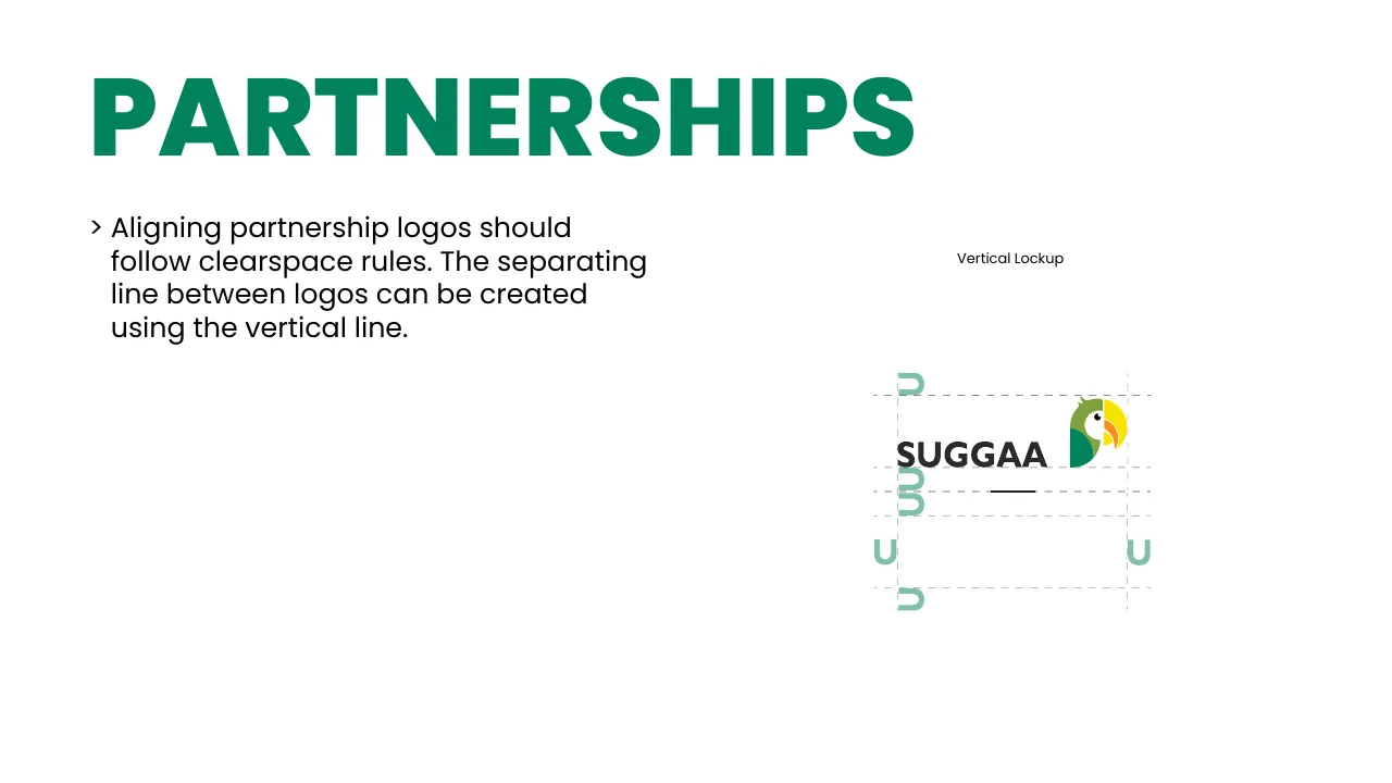 Partnership lockup, page 37