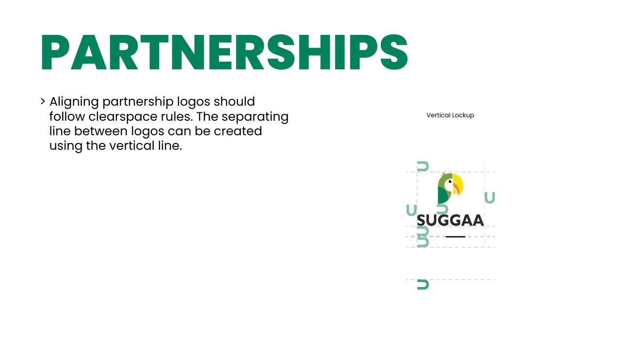 Partnership lockup, page 39