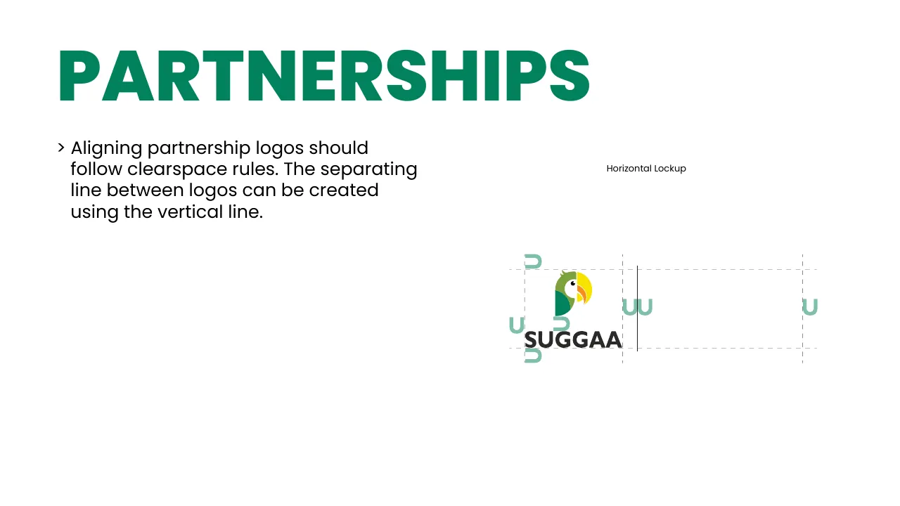 Partnership lockup, page 40