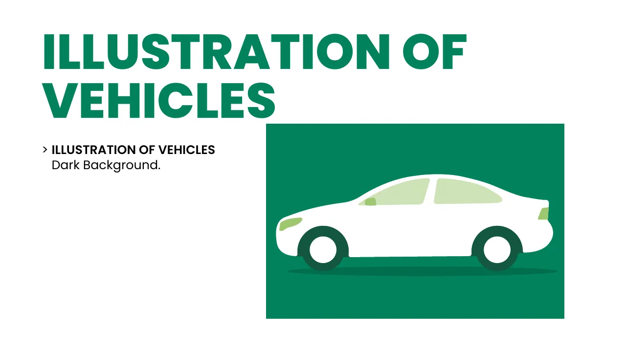Suggaa vehicle illustration, page 85