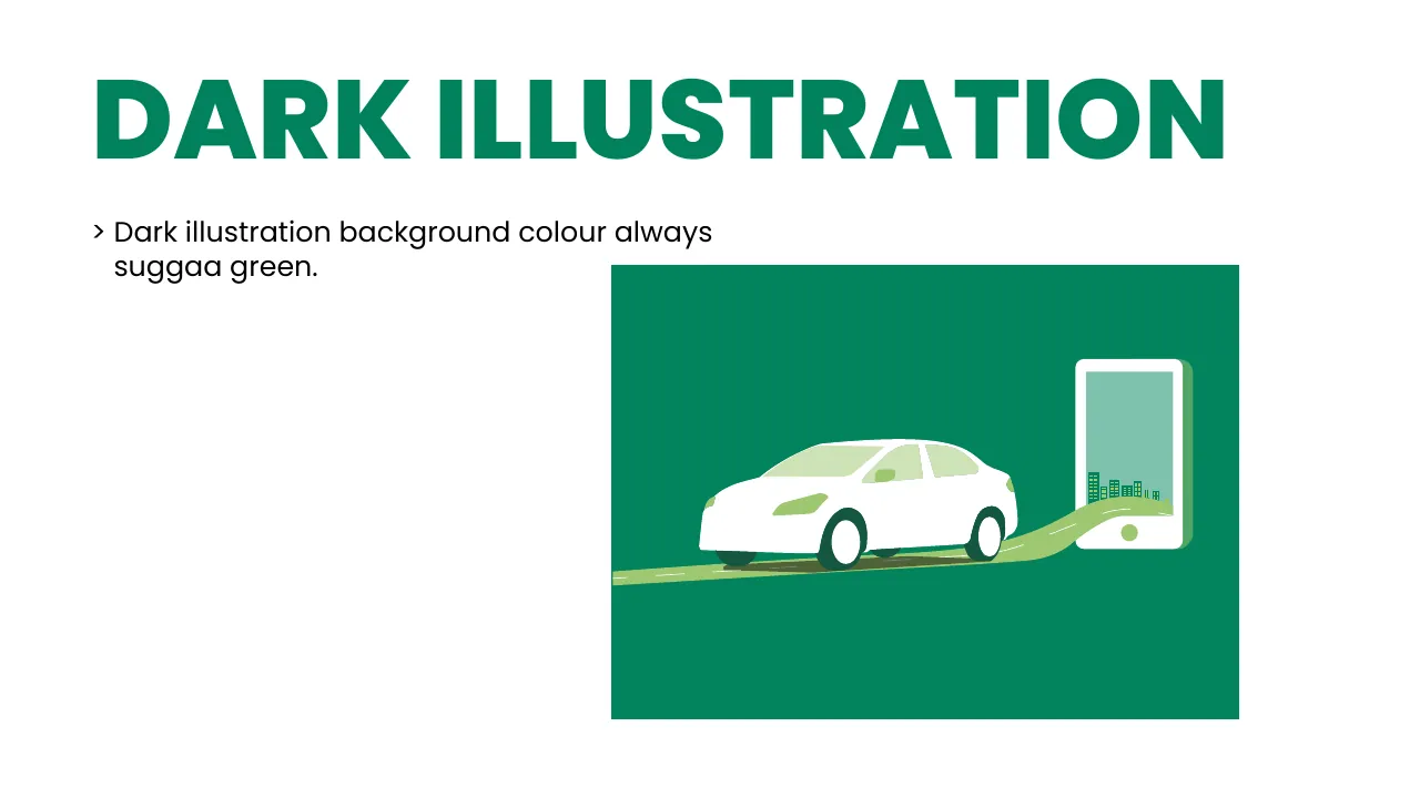 Suggaa vehicle illustration, page 93